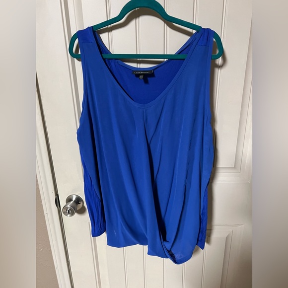 Lane Bryant Tops Lane Bryant Top Poshmark